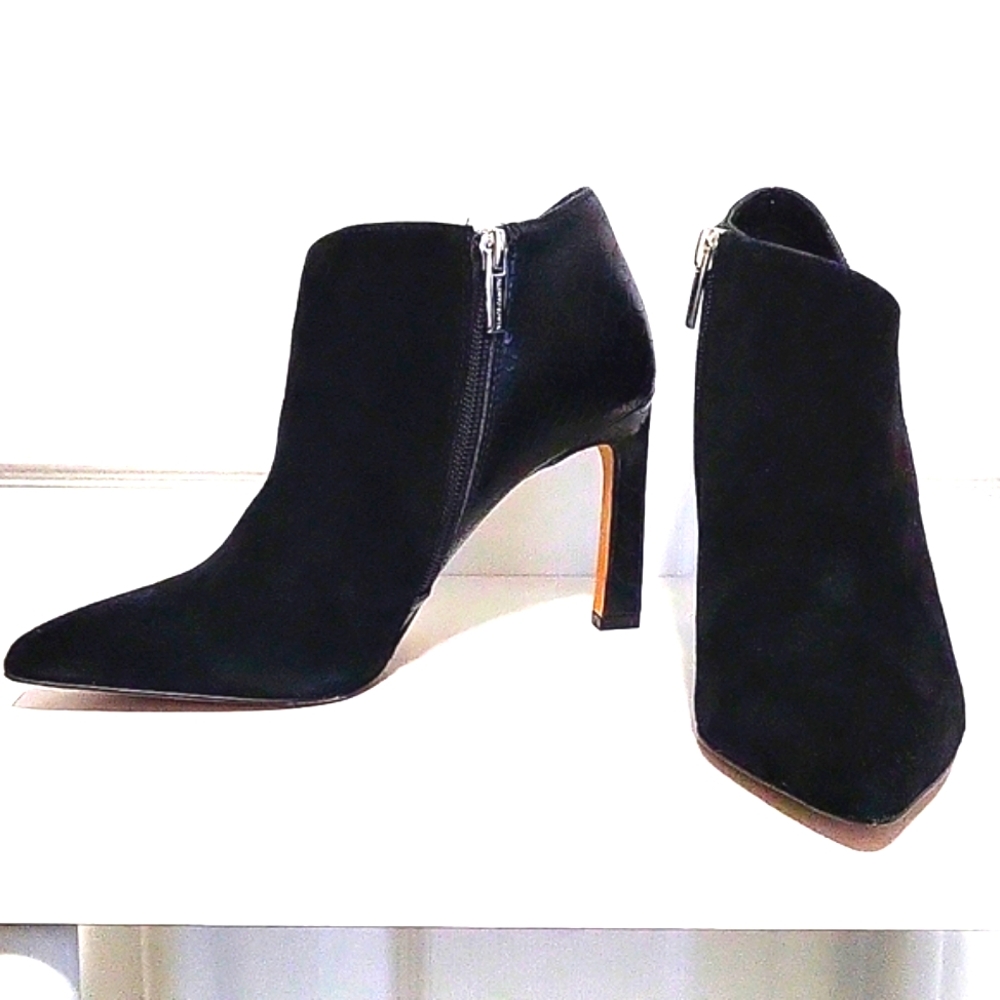 Vince Camuto ankle bootie - Picture 3 of 7